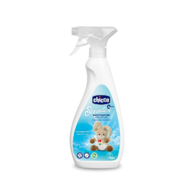 Chicco Spray Removes Stains