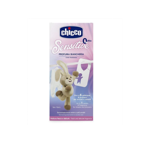 Chicco Clothes Air Freshener