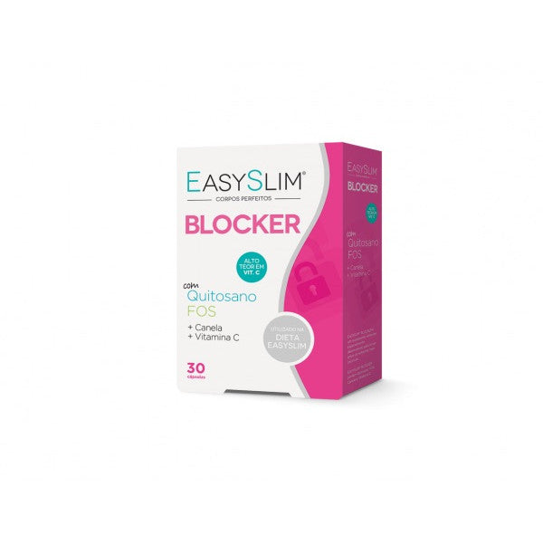 EasySlim Blocker Capsules X30