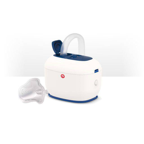 Pic Solution Air Projet Plus Nebulizer