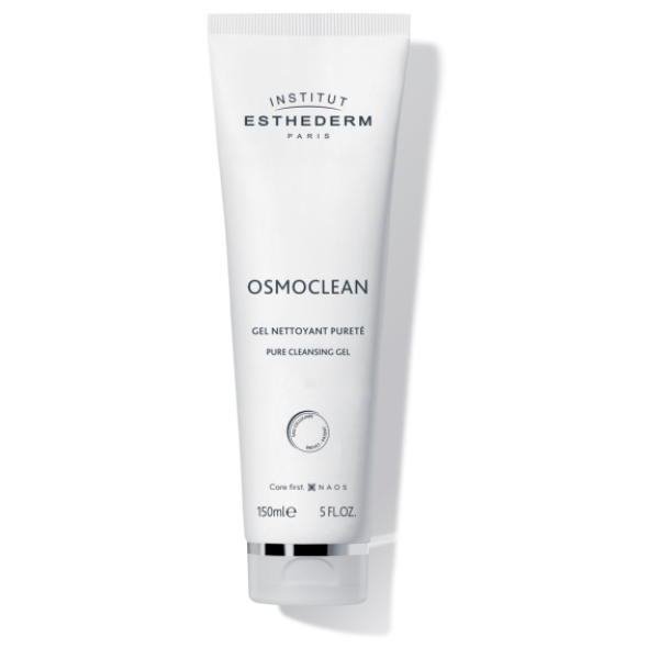 Esthederm Osmoclean Purifying Cleansing Gel 150ml