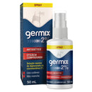 Germix Spray Chlorhexidine 2% Solution 50ml