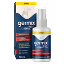 Germix Spray Chlorhexidine Solution 2% 50ml