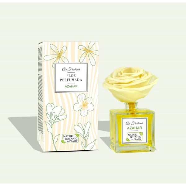 Natur Botanic Air Freshener Azahar 90ml