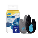 Scholl In Balance Heel/Ankle Insole S X2