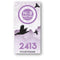 Natur Botanic Eau Parfum N&B N.2413 Femme 150ml