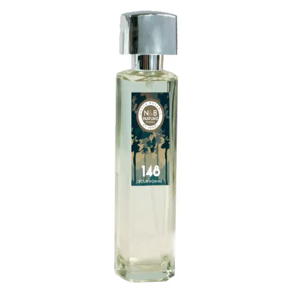 Natur Botanic Eau Parfum N&B N.148 Homme 150ml