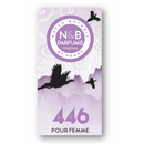 Natur Botanic Eau Parfum Roll On 446 Femme 12ml