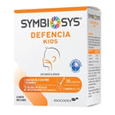 Symbiosys Defense Kids X30