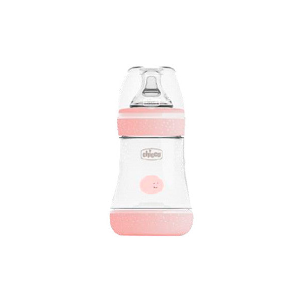 Chicco Perfect5 Girl 150ml Slow Bottle