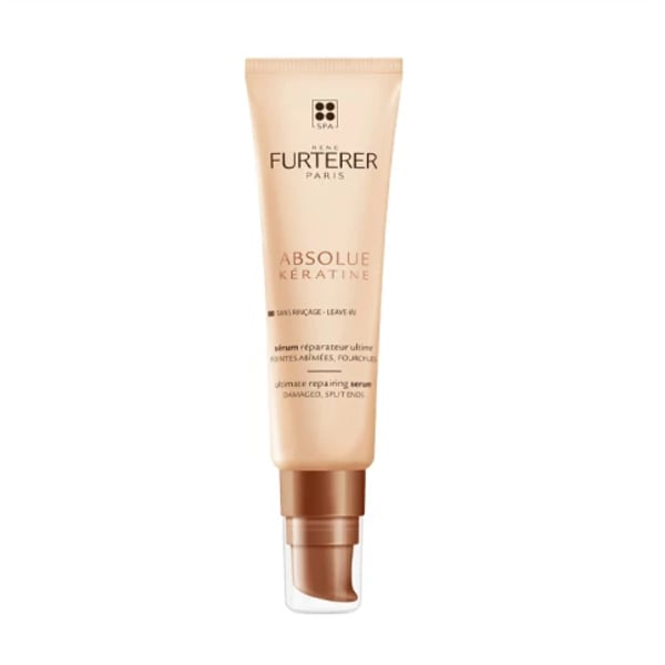 Rene Furterer Absolue Kératine Extreme Repair Serum - Damaged Ends Care 30ml