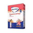 Nutribén Breakfast Wheat Flour with Pieces, Non-Dairy, 12 Months, 375g