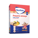 Nutribén Wheat and Fruit Breakfast with Pieces 12M 375g