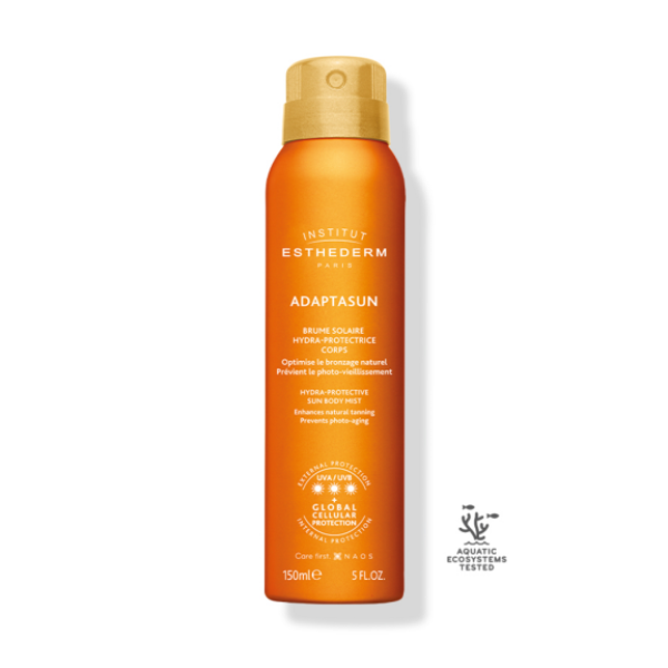 Esthederm Solaire Adaptasun Strong Mist 150ml