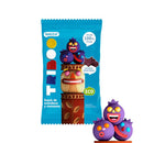 Smileat Triboo Apple and Blueberry Snack 25g