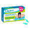 Quies Aquaplug Silicone Earplugs X2