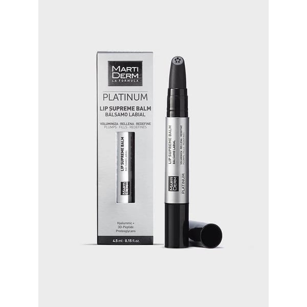 Martiderm Platinium Lip Supreme Balm 4.5ml