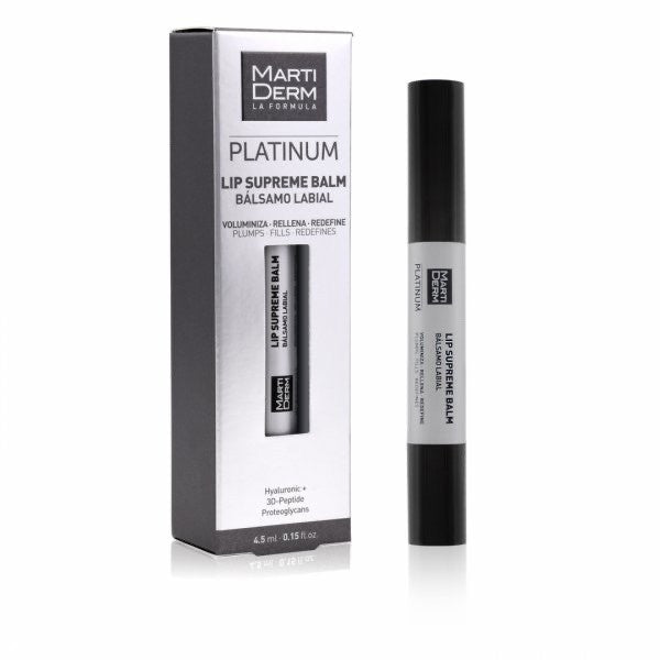 Martiderm Platin Lip Supreme Balm 4.5ml