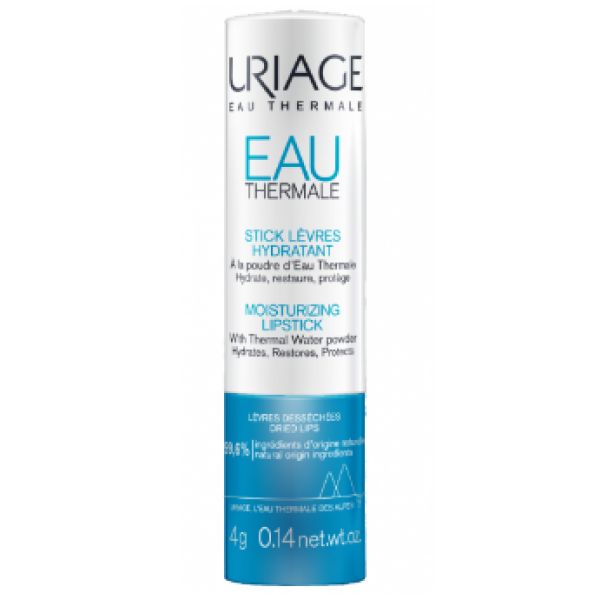 Uriage Eau Thermale Moisturizing Lip Stick 4G