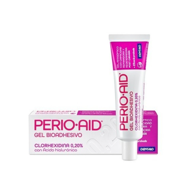 Perio Aid Protect Bioadhesive Gel 30ml