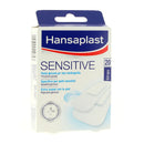 Hansaplast Sensitive Hypoallergenic Dressings X20