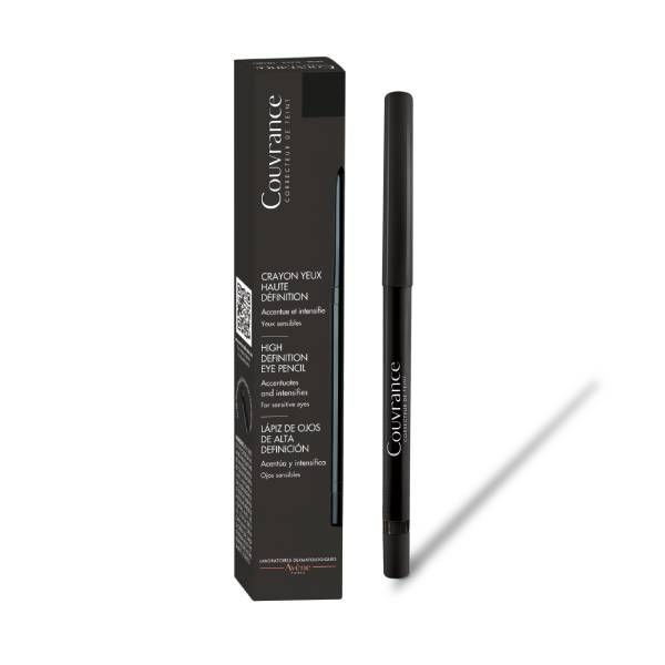 Avène Couvrance Eye Pencil Black 0.3G