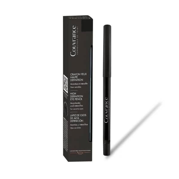 Avène Couvrance High Definition Eye Pencil Black 0.3G