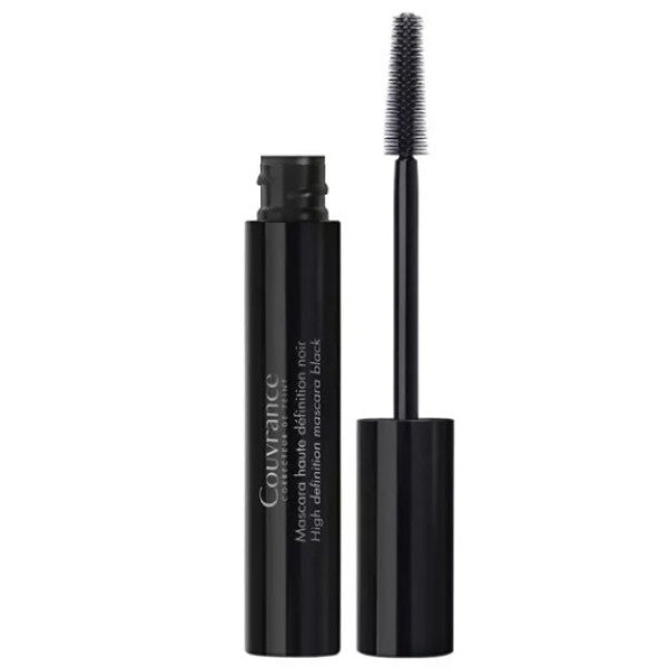 Avène Couvrance High Definition Black Mascara 7ml