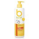 Barral BabyProtect Bath Cream for Atopic Skin 500ml