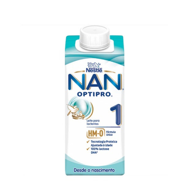 Nan Optipro 1 200ml