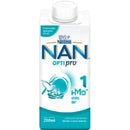 Nan Optipro 1 Liquid 200ml