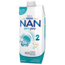 Nan Optipro 2 Liquid 500ml