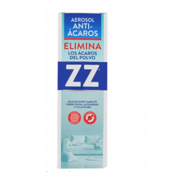 Zz Spray Mites 200ml