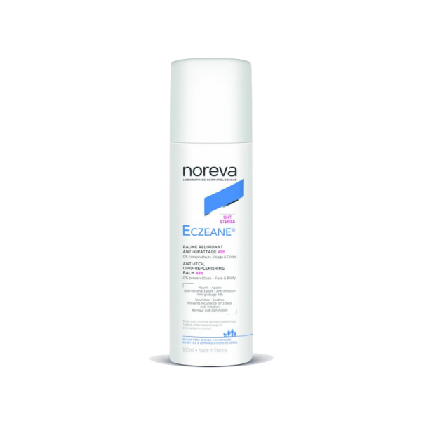 Noreva Eczeane Replenishing Balm 100ml