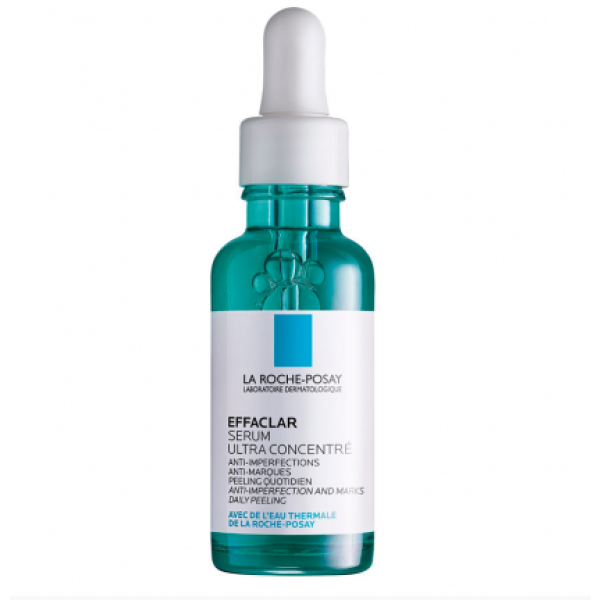 La Roche-Posay Effaclar Serum Ultra Concentrate 30ml