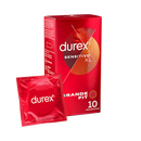 Durex Sensitive XL Condoms x10