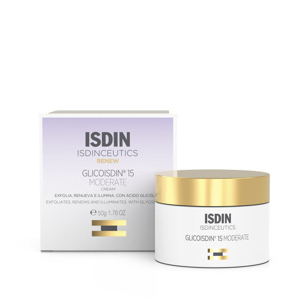 ISDIN Isdinceutics Glicoisdin Cream 15% 50G