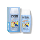 ISDIN Fotoprotector Fusion Water Magic Pediatrics SPF50 50ml