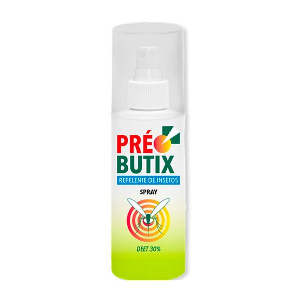 Pre Butix Spray 30% Deet 50ml