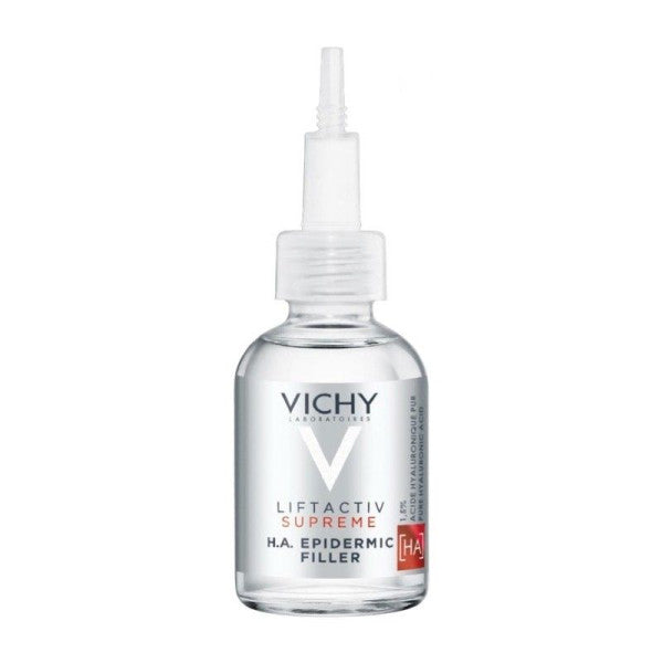 Vichy Liftactiv Supreme Serum HA Epidermic Filler 30ml