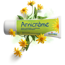 Arnicrème Massage Cream 120G