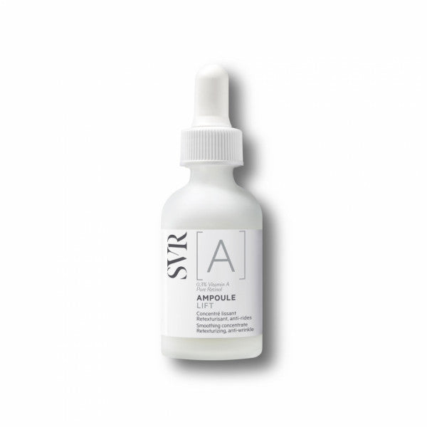 SVR A Ampoule Lift 30ml