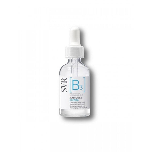 SVR [B3] Hydra Ampoule 30ml