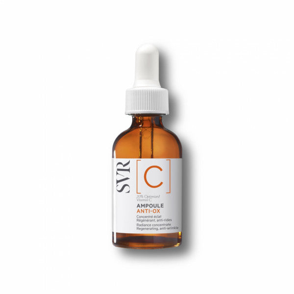 SVR [C] Anti-Ox Ampoule 30ml