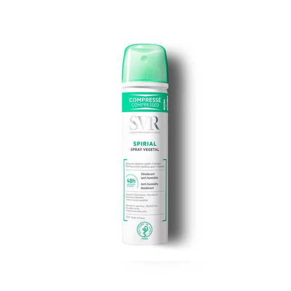 SVR Spirial Vegetal Spray 75ml