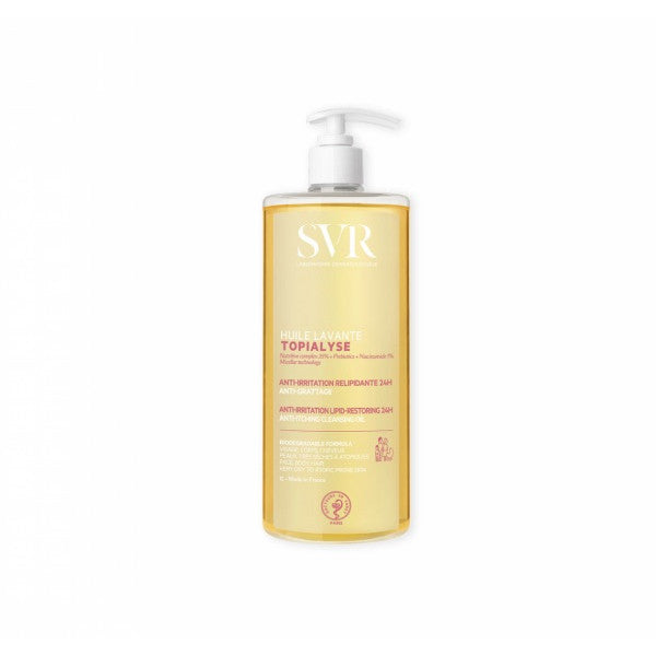SVR Topialyse Cleansing Oil 1L Special Price