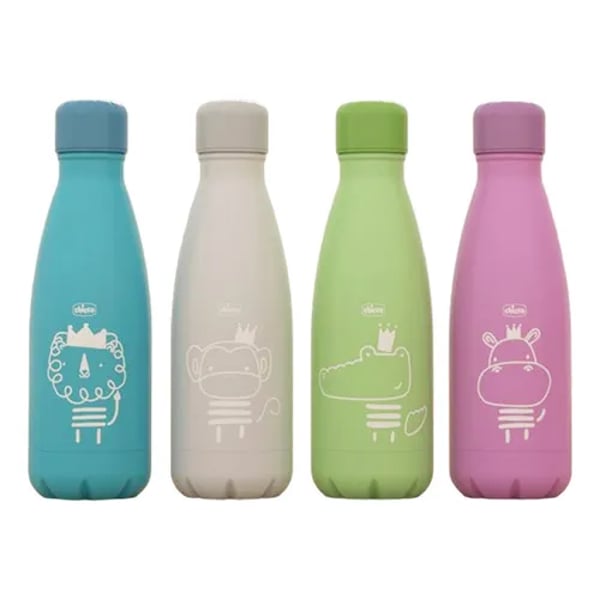 Chicco Drinky Thermal Bottle 350ml