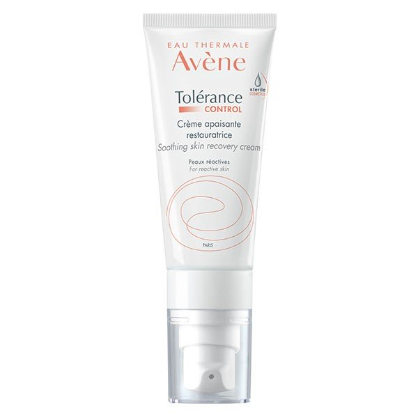 Avène Tolerance Control Soothing Repair Cream 40ml