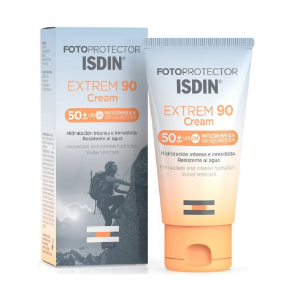 ISDIN Fotoprotector Extreme 90 Cream SPF50+ 50ml