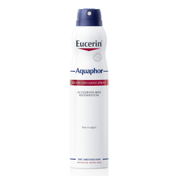 Eucerin Aquaphor Spray 250ml